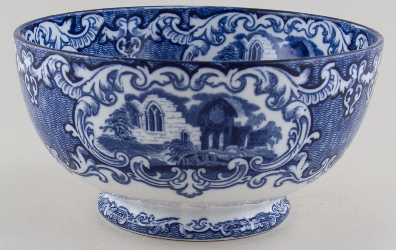 Bowl c1920s